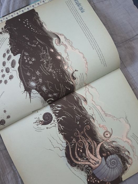 Rzeka czasu Peter Goes