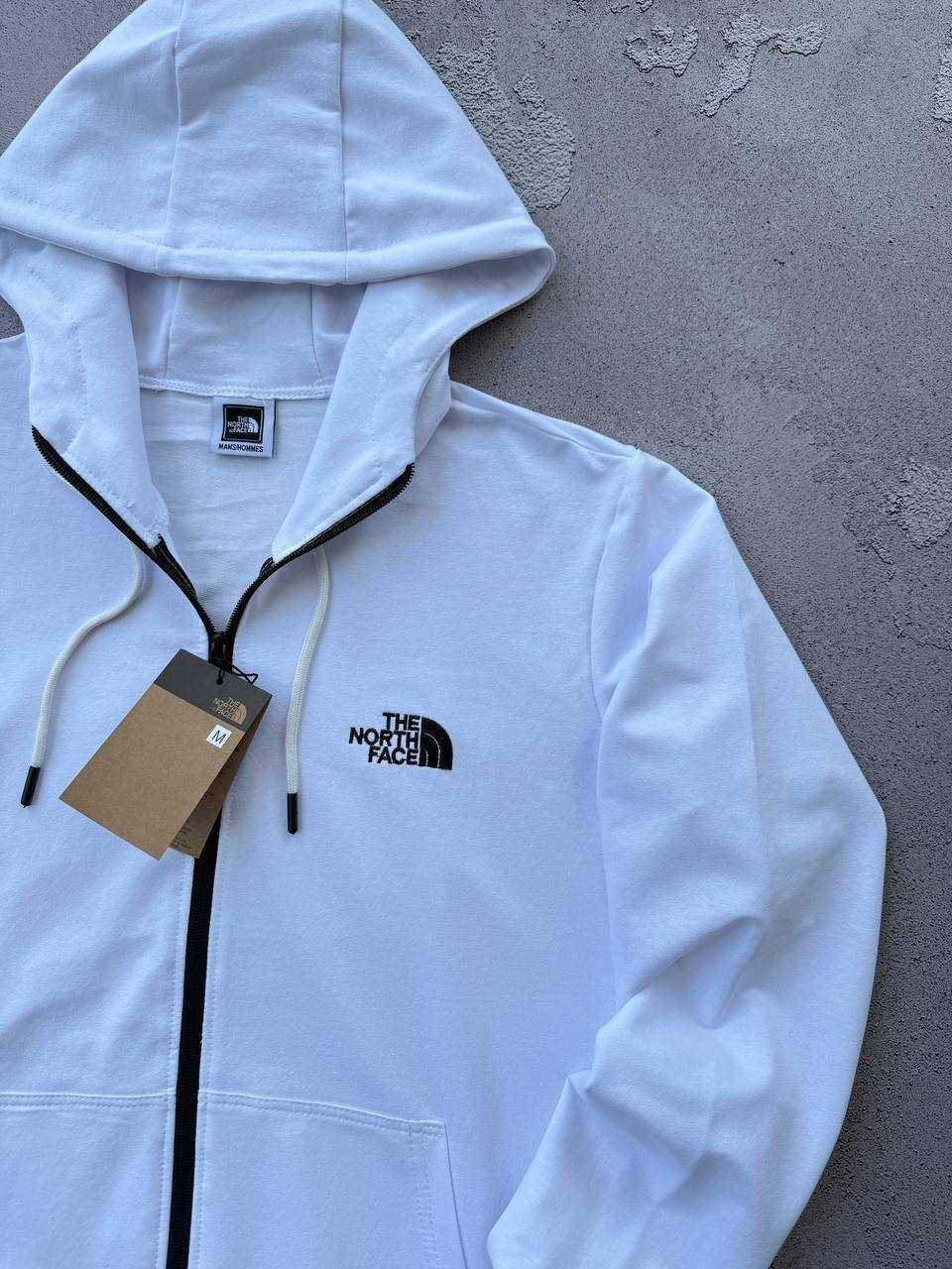 Спортивний чоловічий костюм The North Face демісезонний