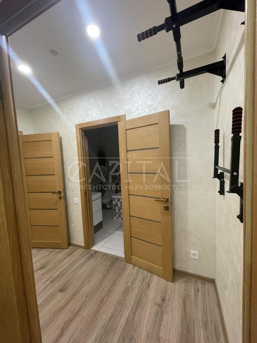 Оренда офісу, вул. Ревуцького, Дарницький р-н, Нова Дарниця