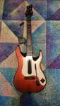 Guitar Hero ps3 gitara odbiornik transmiter