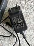 Ladowarka od odkurzacza elektrolux pure p9