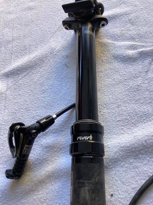 Rock shox Reverb