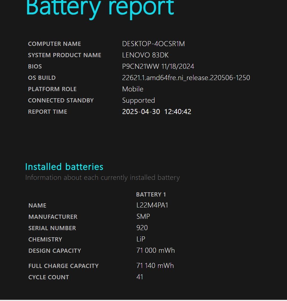 Ноутбук Lenovo YOGA 7 14AHP9  Ryzen 7 8840HS/16/ 1TB/ FHD+ IPS Touch