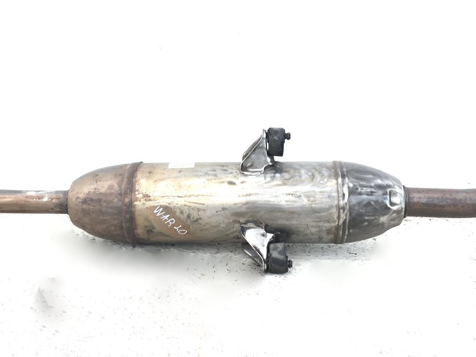 Резонатор TOYOTA VERSO WAR20 2012-2018 17410-0X030