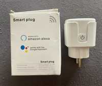 Inteligentna wtyczka (smart plug)