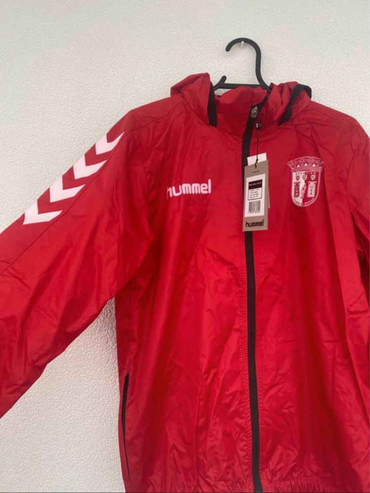 Impermeável SC Braga