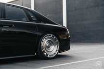 kute felgi 23 5x120 5x130 do Range Rover i Mercedes G-wagon 23x10.5