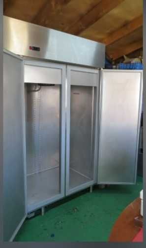 Frigorífico Série 900 AFV-1932 PP de 1800x900x2150 dividido