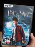 Gra Harry Potter (na PC)