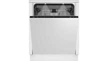 Zmywarka BEKO BDIN38644D