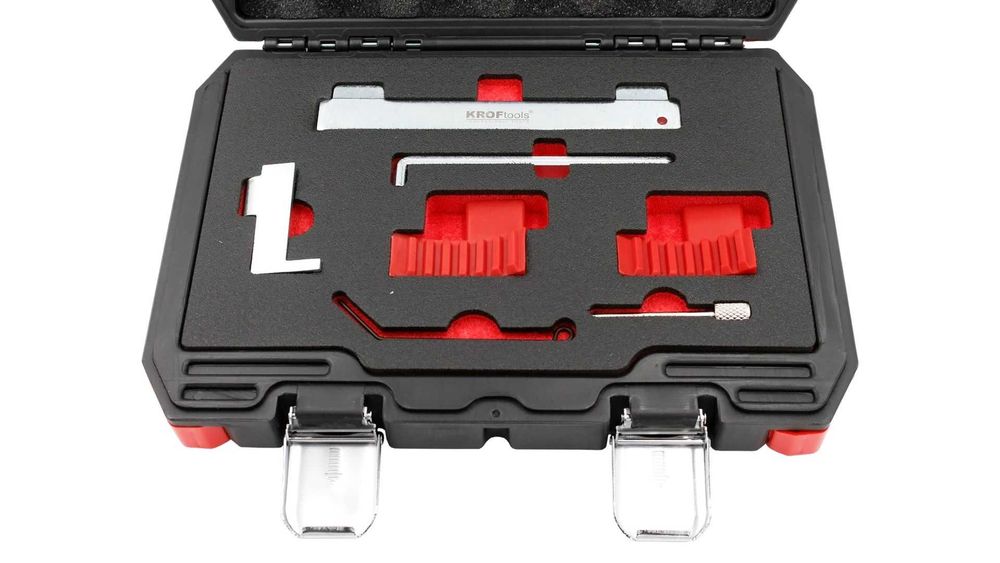 Kit Sincronização - Bloqueio motor OPEL 1.4/1.6 Gasolina 1645