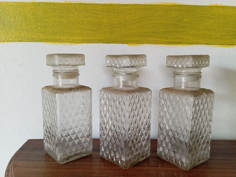 Vários artigos diferentes