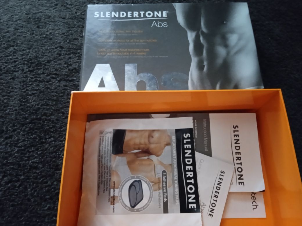 Trener Brzucha Slendertone Abs7 Abs Trainer