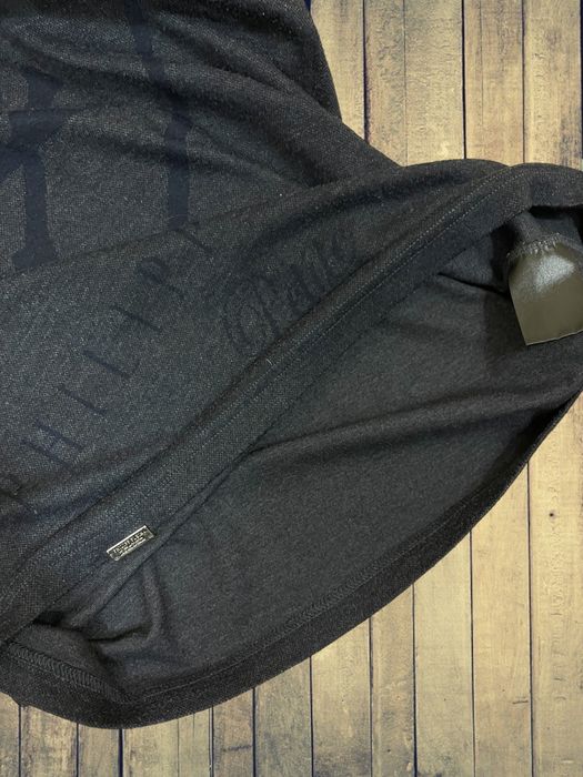 Philipp Plein roz. M męski lekki sweter