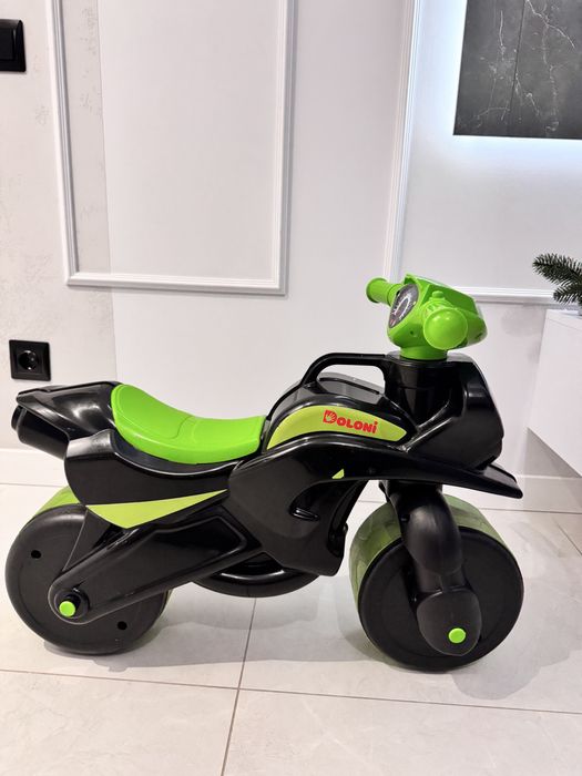 Дитячий мотоцикл
