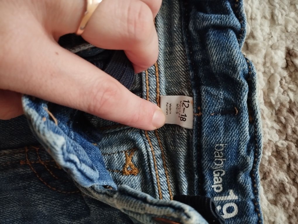 Продам шорти Gap і футболку Primark