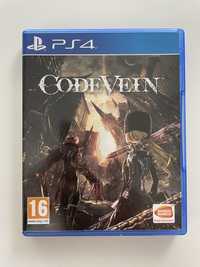 Code Vein PlayStation 4