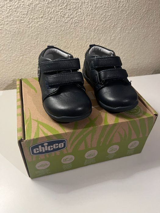 Sapato Chicco  bebe n•20