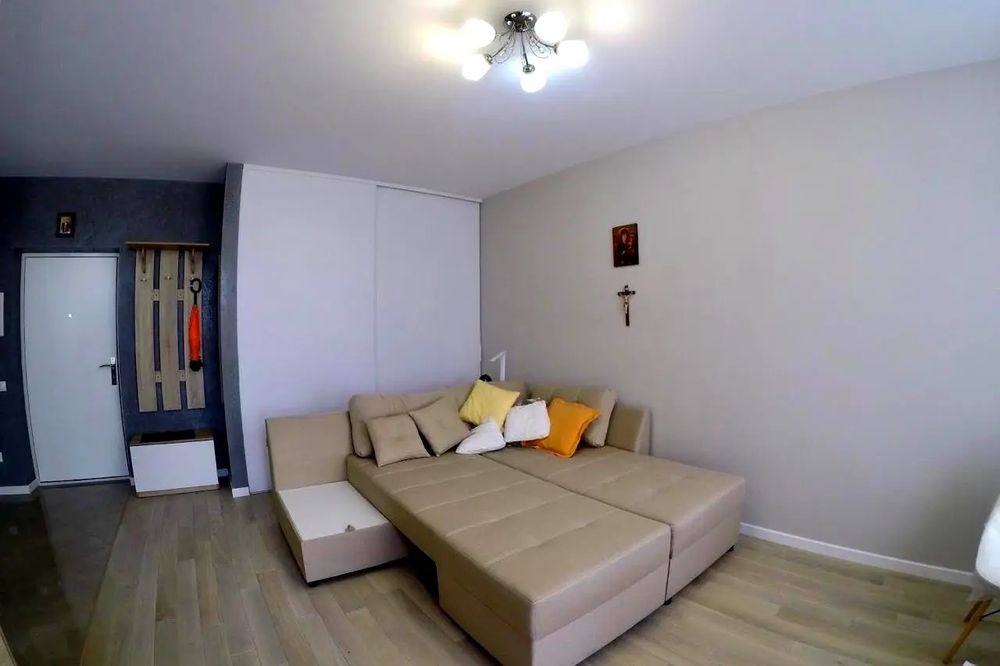 Сдам 1 кімнатну вул. ЛІСКІВСЬКА ЖК РАЙОН -1