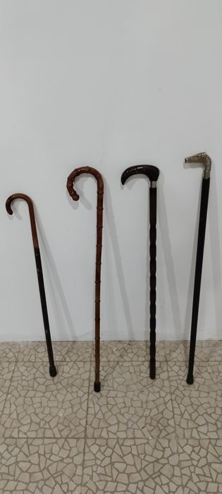 Bengalas unidade
