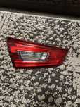 Фонарь задний внутренний mitsubishi asx outlander sport 8336A132