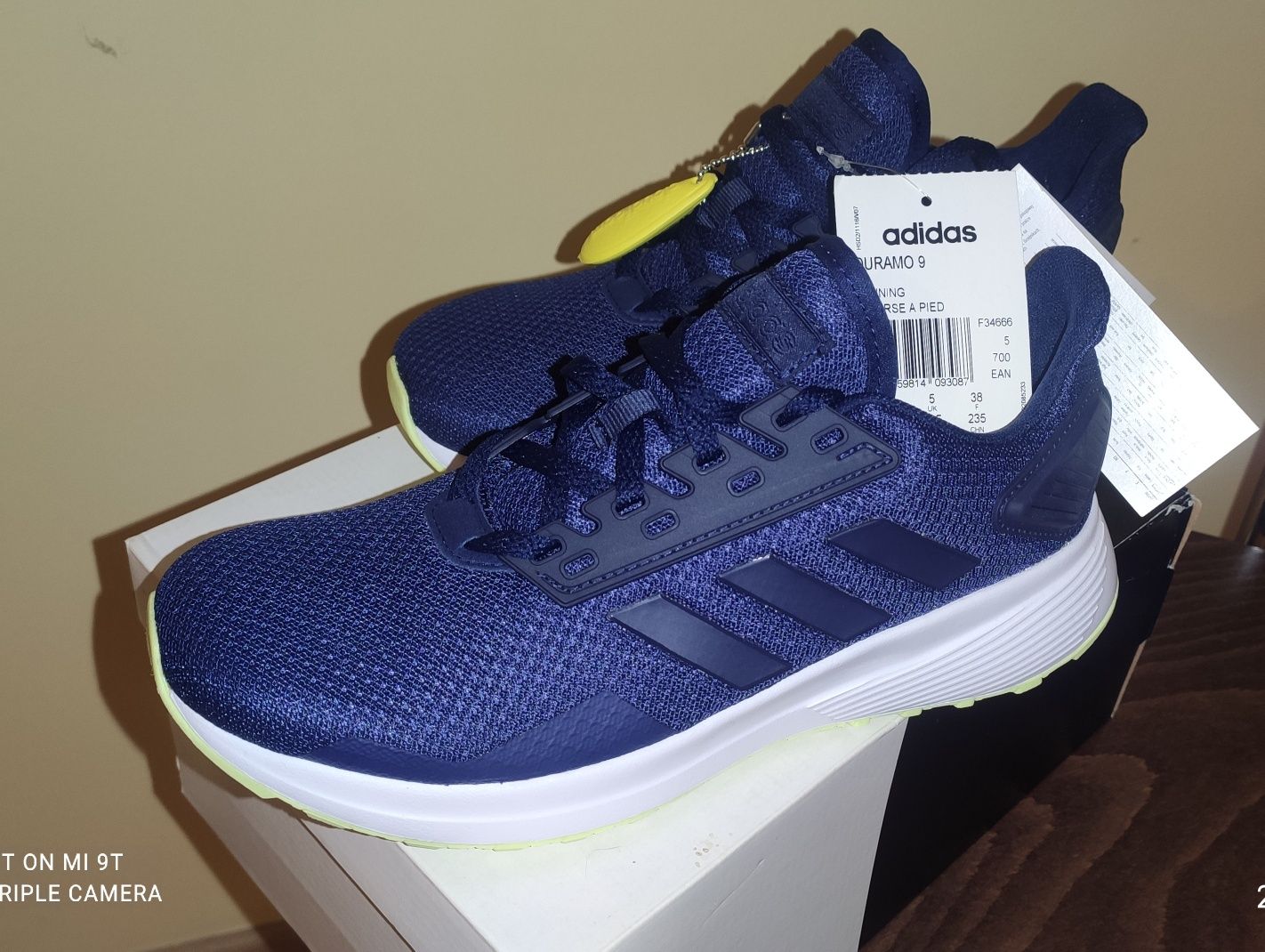 Buty adidas r38 NOWE