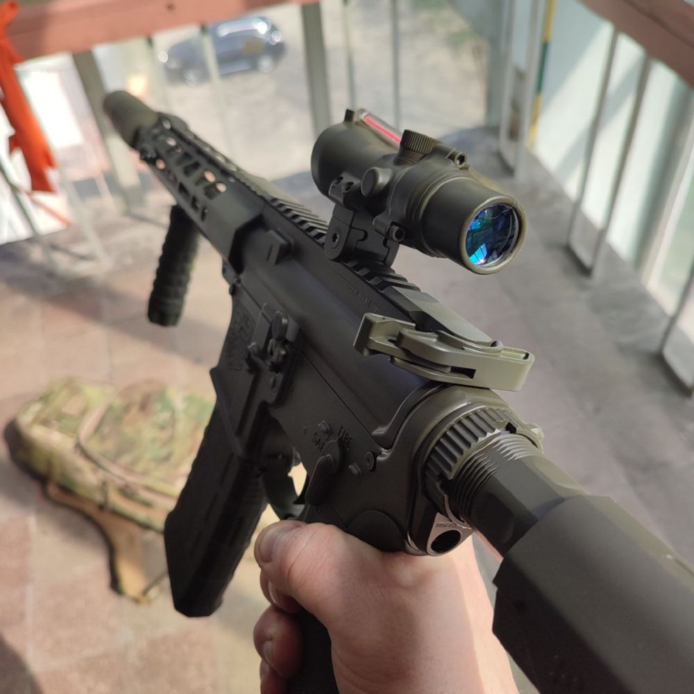 Адаптер Acog NLAW