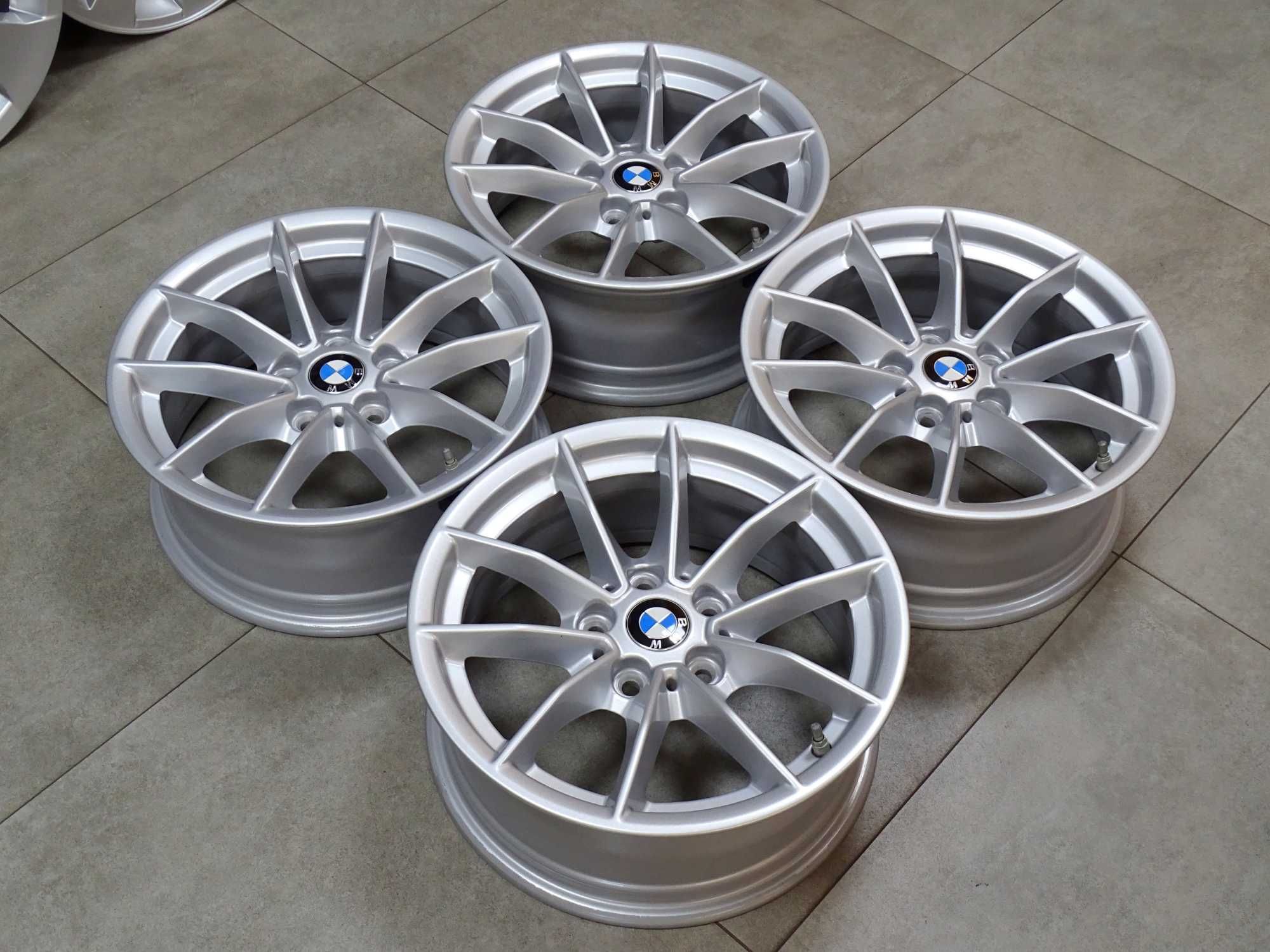 Felga 16" BMW 3 G20 G21 NOWA 5x112 et22 Wzór 774 BMW 687692.1 Czujnik