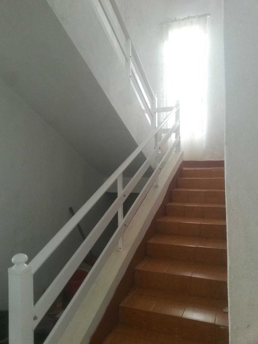 Moradia t6 ponta do pargo