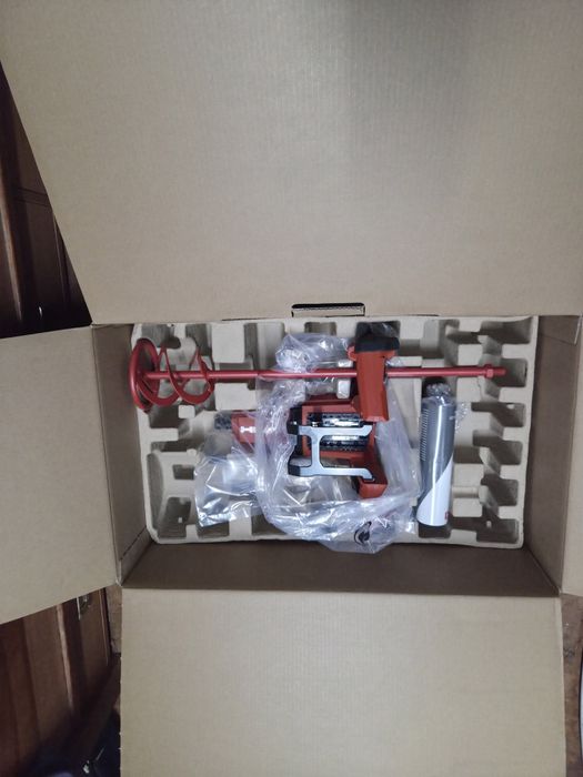 Mieszadło Hilti NMX 6-22