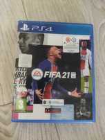 fifa21 na playstation4