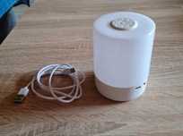 Abajur Touch LED