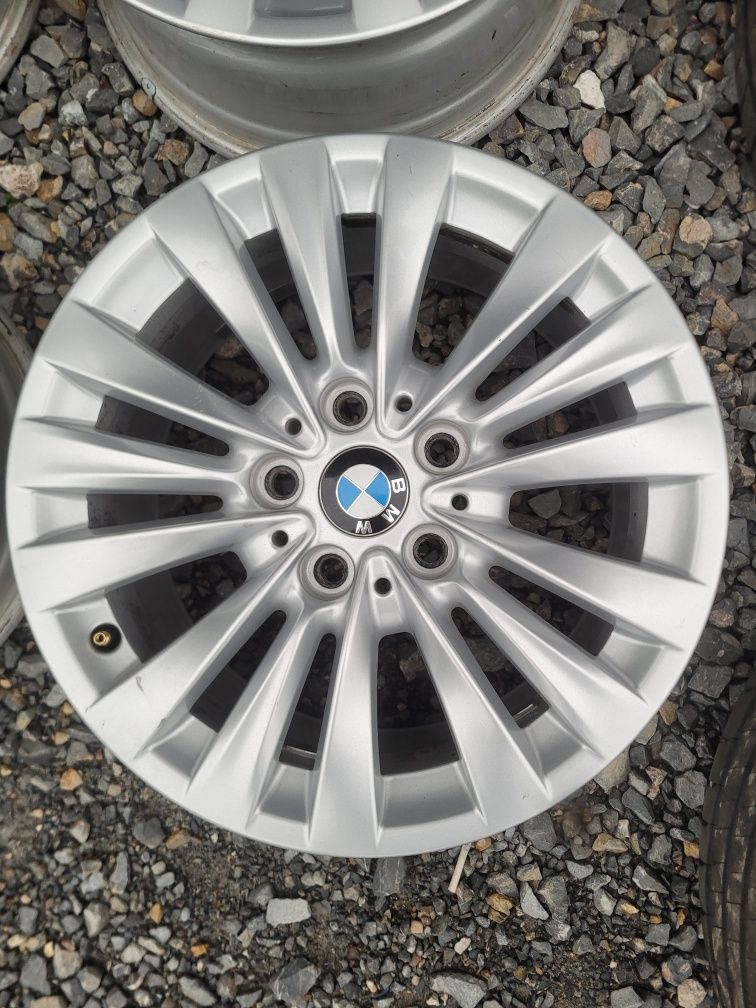 Felgi aluminiowe bmw 5x112 r16 nowe f30 f10