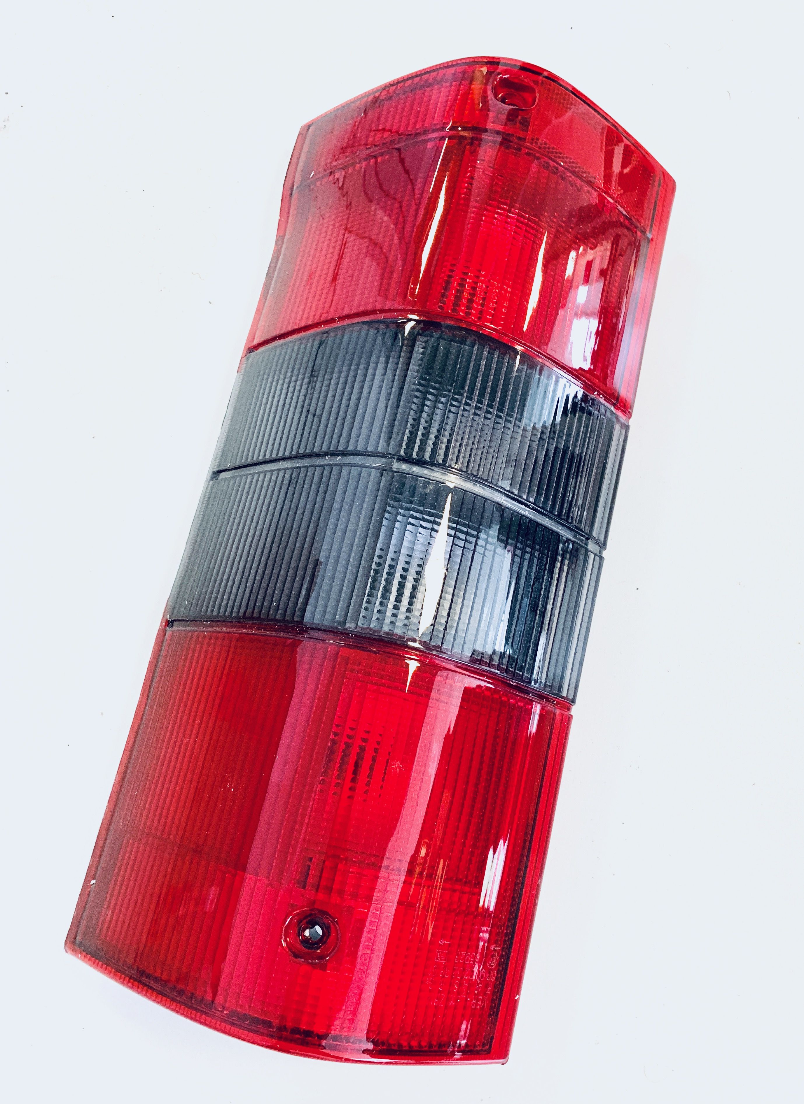 Lampa tylna tył Fiat Ducato Jumper Boxer 1994 - 2002