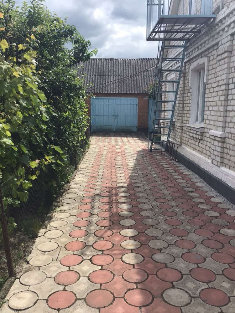 Продаж будинку у м. Хмільник від Власника