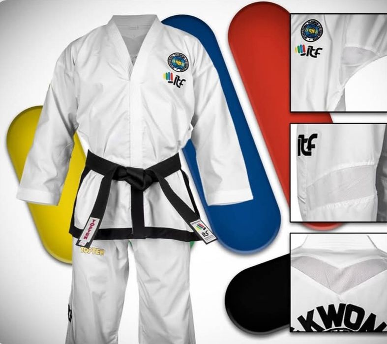 Продам добок Топ Тен