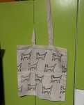 Sacos de Pano (Tote Bags) Personalizados