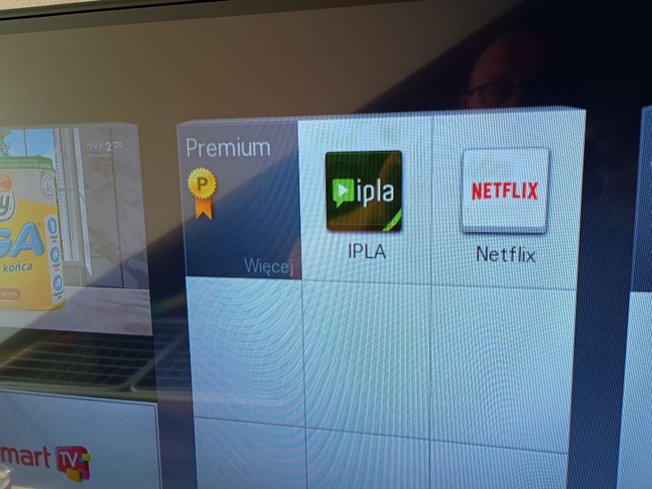 Telewizor LG Smart 3D