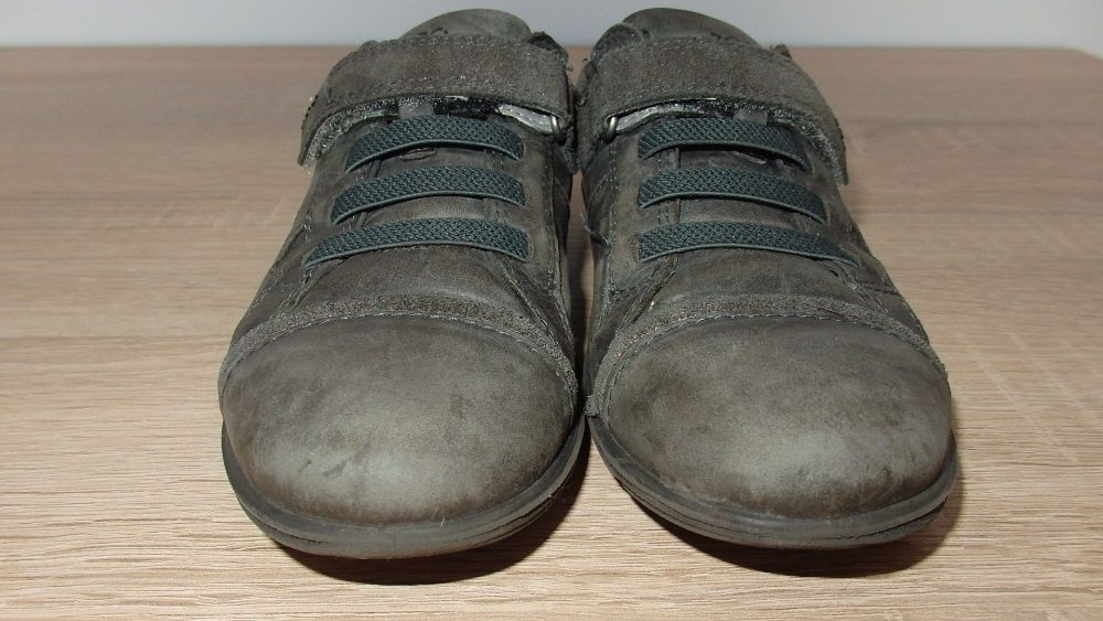 ECCO buty adidasy trzewiki półbuty r. 31 wiosna/jesień