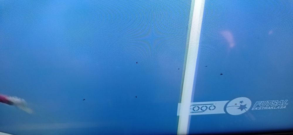 Telewizor Sony 49 cali 2018 rok 49XE7005