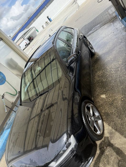 Audi A4 - Avant