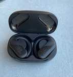 Słuchawki bezprzewodowe JBL Endurance Peak 3 z mikrofonem.