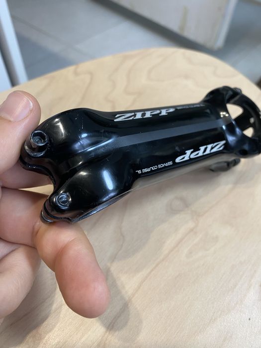 Mostek zipp service course sl 110mm 6st