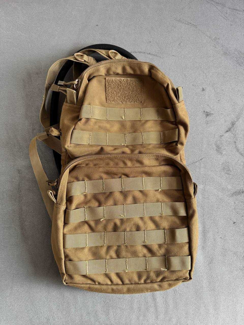 Гидратор Condor Hydration Carrier 2. 3L Coyote