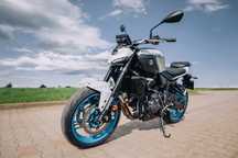 Yamaha MT-07 Promocja!! wynajem, wypozyczenie, wypozyczalnia motocykli