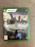 Hogwarts Legacy PL XSX | Stan idealny | Onyksowy Hipogryf |
