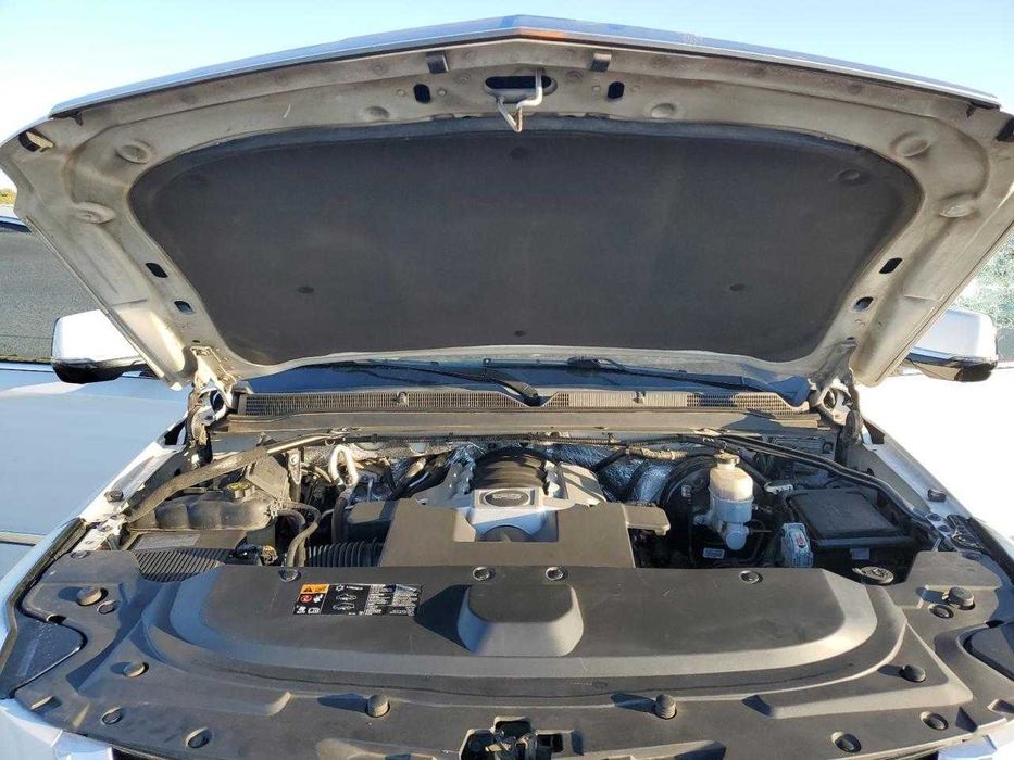 2016 Cadillac Escalade