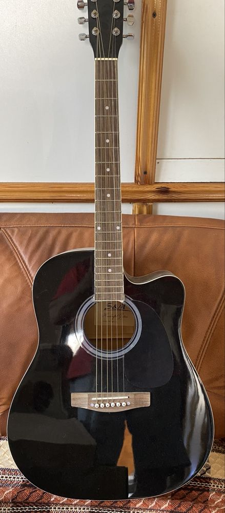 Gitara akustyczna