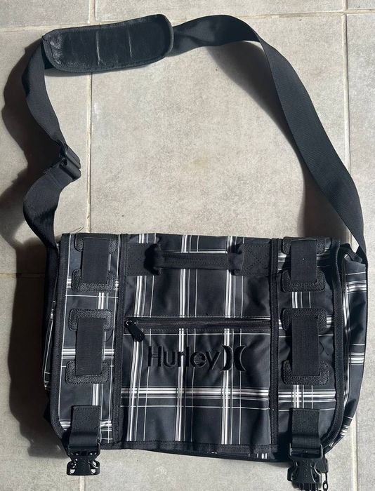 Сумка для ноутбука Hurley