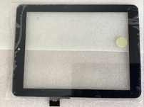 Vidro tatil / touch screen FPC-CTP-0800.-014-1  KW1239